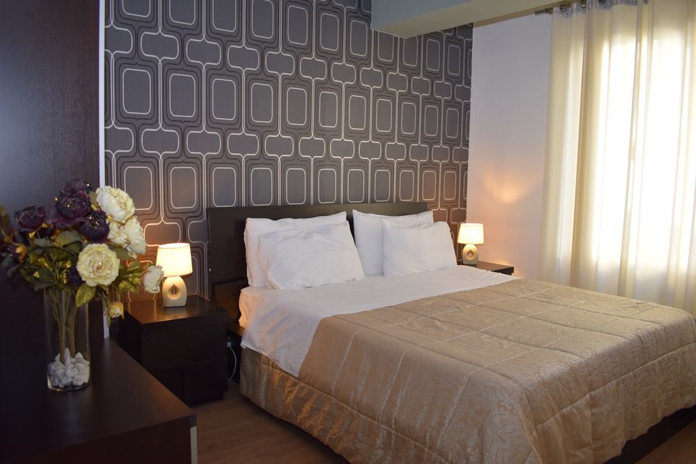 Royal Vila Hotel Тирана Екстер'єр фото