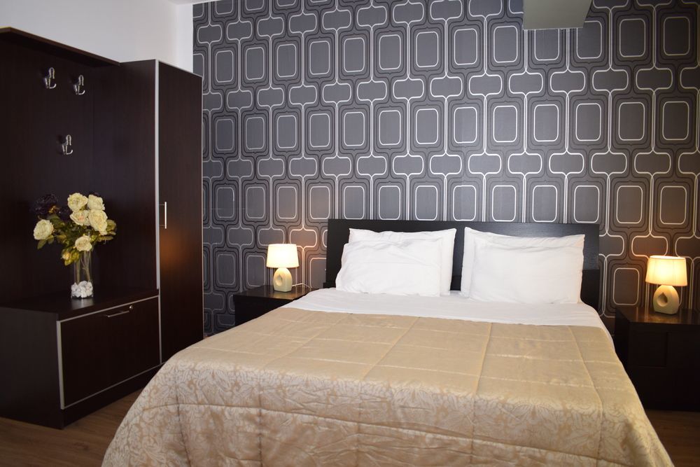 Royal Vila Hotel Тирана Екстер'єр фото