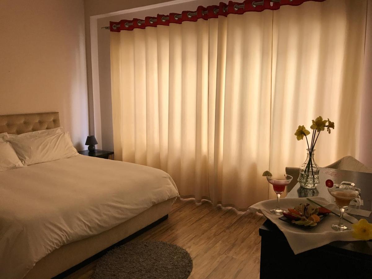 Royal Vila Hotel Тирана Екстер'єр фото
