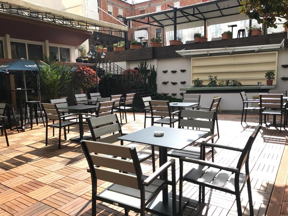 Royal Vila Hotel Тирана Екстер'єр фото